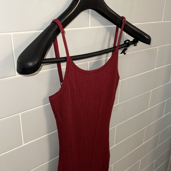 Hera Collection Tank Dress - Picture 8 of 15